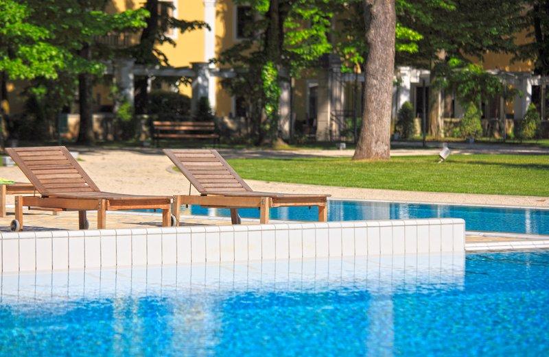 Hotel Donat Zadar Einrichtungen foto